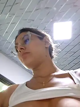 Ary-18's cam snapshot