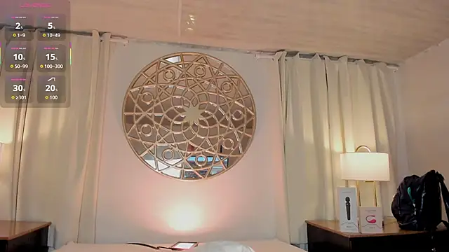 Belliinda_21's cam snapshot