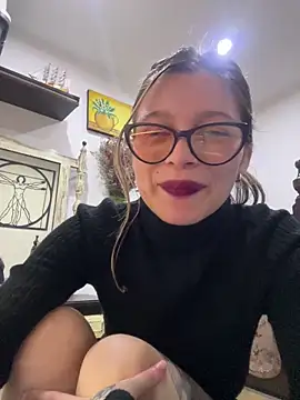 KoraSweett's cam snapshot