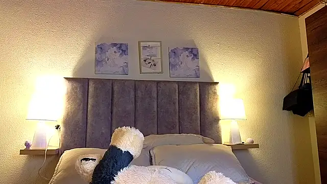 juliana-mancini's cam snapshot