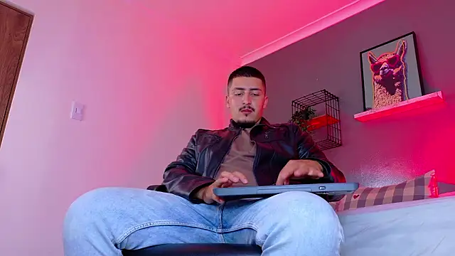 MrFox__ live sex cam