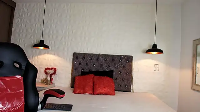 alisson-dl's cam snapshot