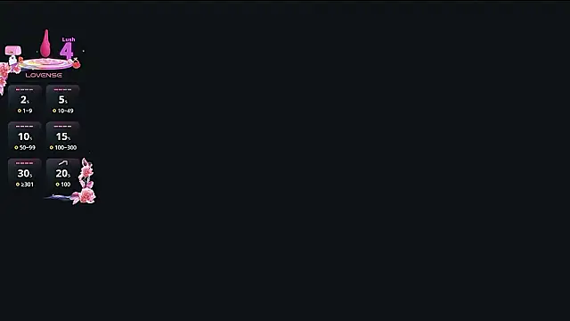 SoofiFlame's cam snapshot