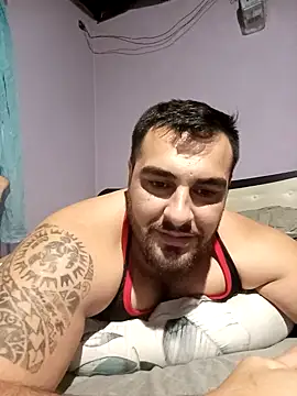 Attila98 live sex cam