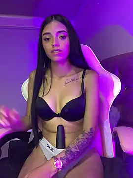 CELESTE_-EC's cam snapshot