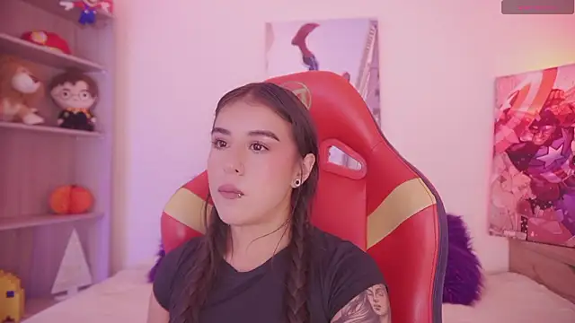 mavi_boo's cam snapshot