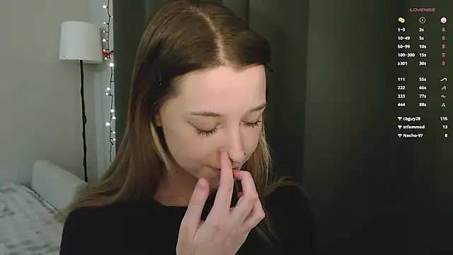 maaaommaoo's cam snapshot