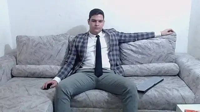 Victor_Maitland live sex cam