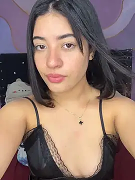 Riley_Skye's cam snapshot