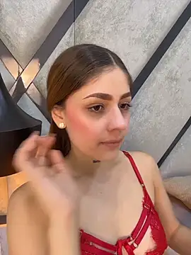 AriaWillssX's cam snapshot