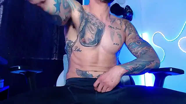 sebastian_horny live sex cam