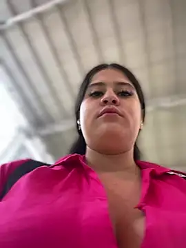 Natalia_Cleark09's cam snapshot