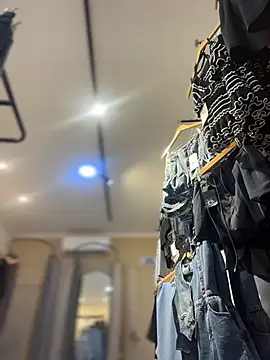 clarachanelricek's cam snapshot