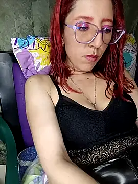 HannaFoster_'s cam snapshot