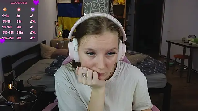 Mary_Blu live sex cam