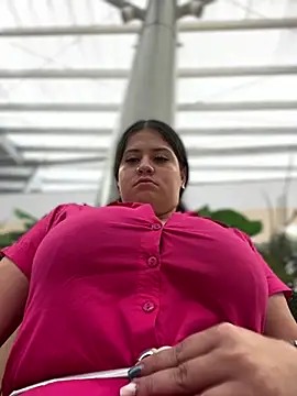 Natalia_Cleark09's cam snapshot