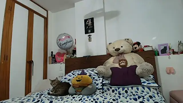 leimy3's cam snapshot