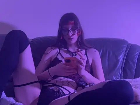 melancoliedouce's cam snapshot