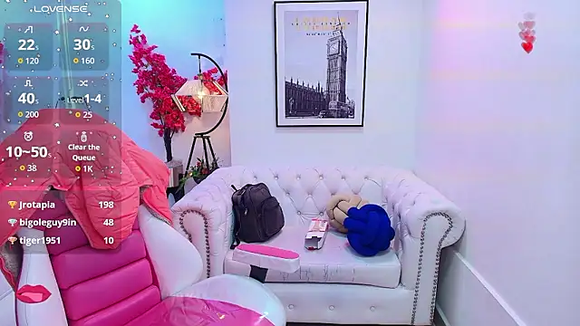 Veronica_miiller's cam snapshot