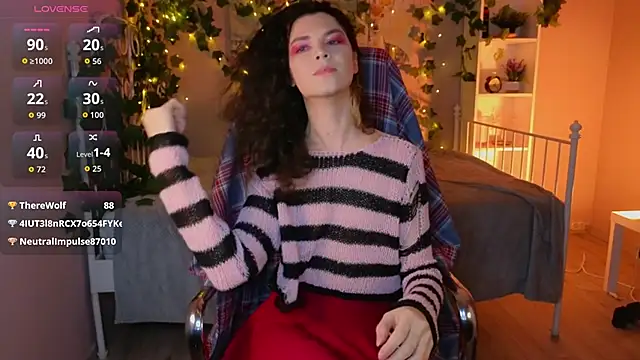 DamienLake live sex cam