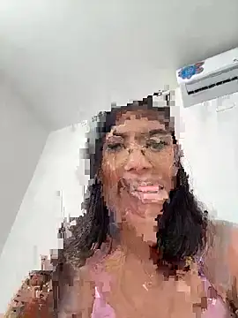 Julietalcl's cam snapshot