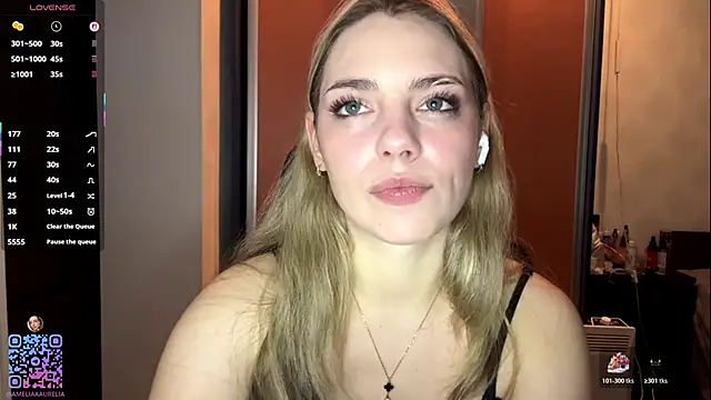 IlanaLafferty's cam snapshot