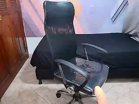 marilin_latin2's cam snapshot