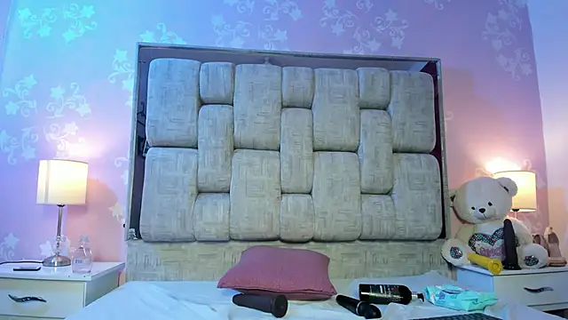 KatySweetas's cam snapshot