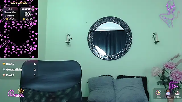 Sofia_Franco_'s cam snapshot