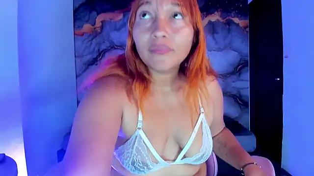 Charlote_Grey's cam snapshot