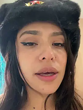 foxxy_lover's cam snapshot