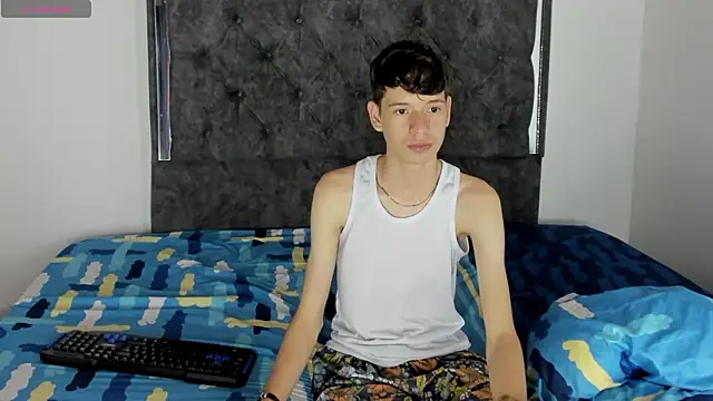 Scorpion_Horny live sex cam