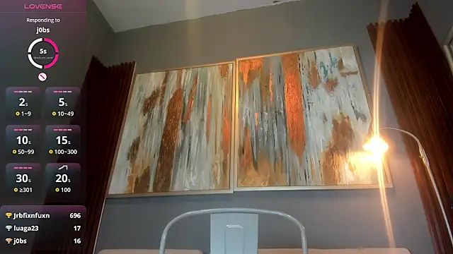 barbra_smith's cam snapshot