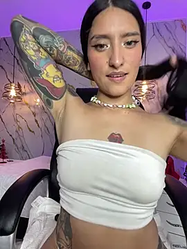 Scaarlettfox's cam snapshot