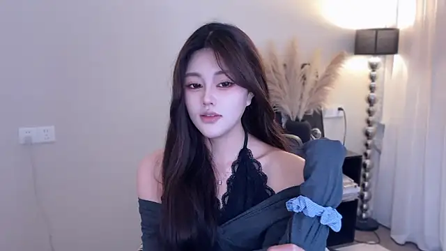 Cure-uuuuuuuu's cam snapshot