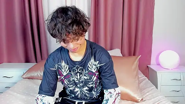 Honeymoon_sariel live sex cam