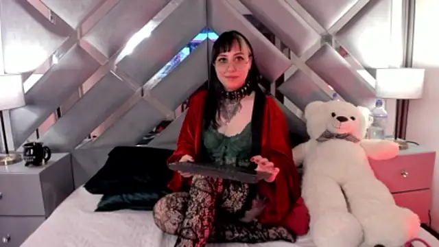 Ravenna666_'s cam snapshot