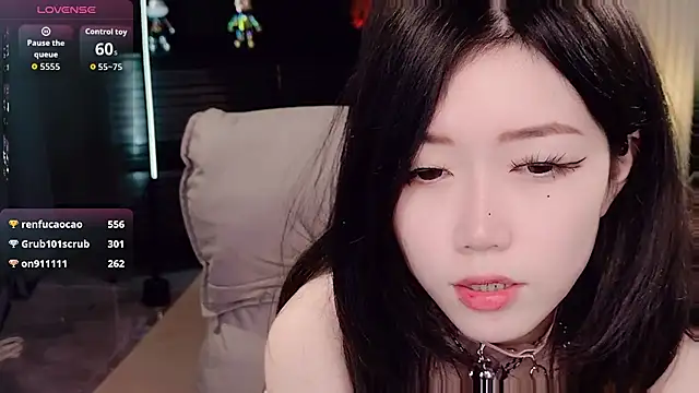 wanoubaobao live sex cam