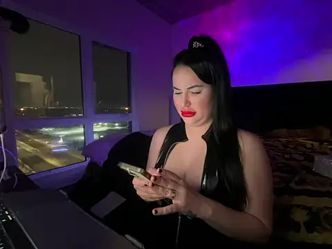 yourgoddessangela's cam snapshot