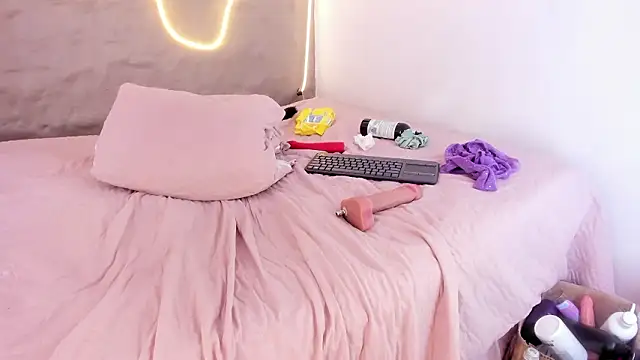 Shanntal_ live sex cam