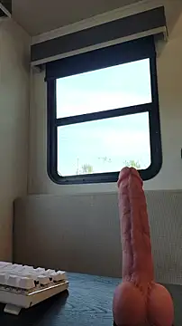 bmorganne420's cam snapshot