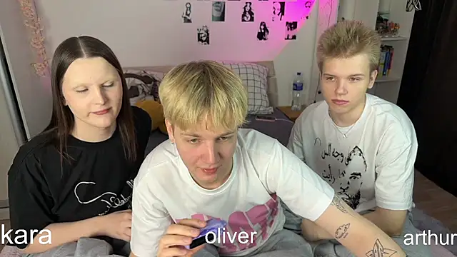 olivertasty live sex cam
