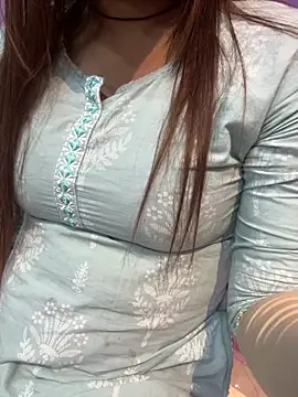 Curvy_Ambika's cam snapshot