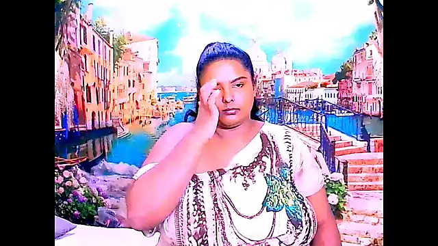 Indianfairy99's cam snapshot