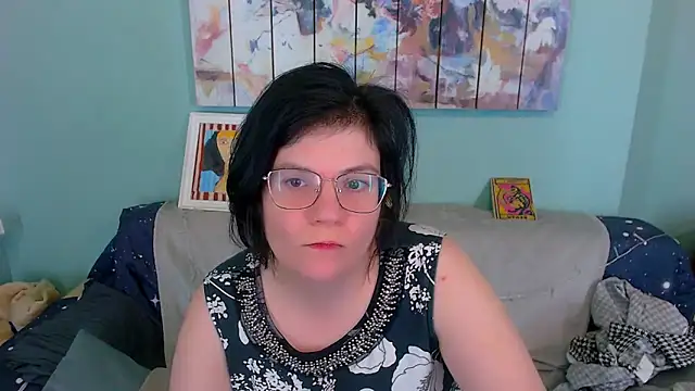 EverlyRays's cam snapshot