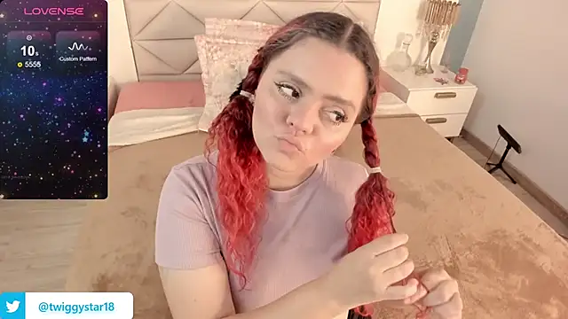 Twwiiggy's cam snapshot