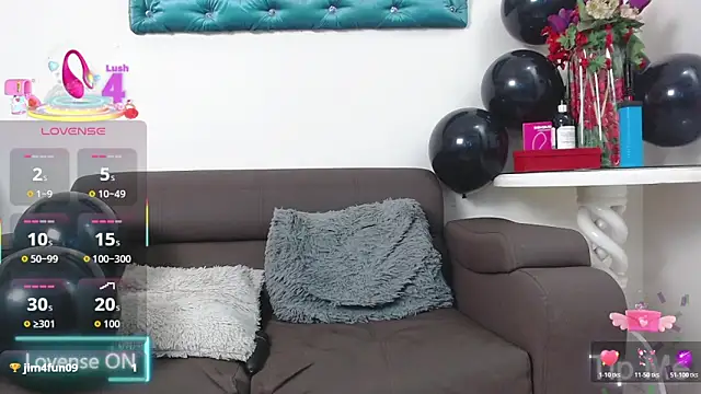 LiamBrown09's cam snapshot