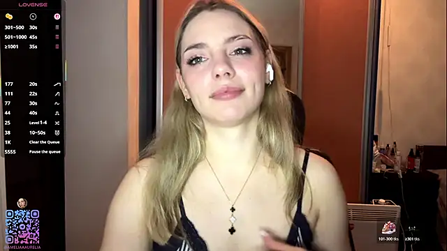 IlanaLafferty's cam snapshot