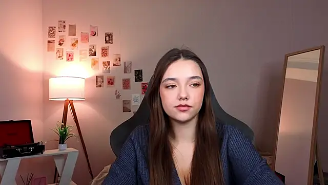 Vexorine's cam snapshot