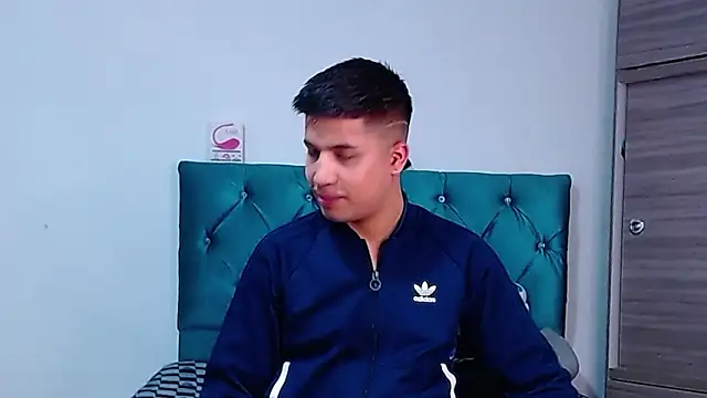 Randy_horny live sex cam